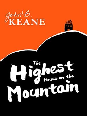 cover image of The Highest House On the Mountain